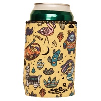 Kids Fantasy Stubby Cooler - Standard