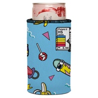Mid 80s Stubby Cooler - Standard