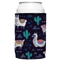 Alpaca &amp; Llamas Stubby Cooler - Standard
