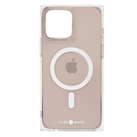 Case-Mate Blox Case MagSafe For iPhone 14 Plus (6.7&quot;) - Clear