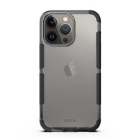 EFM Cayman Case Armour with D3O 5G Signal Plus for iPhone 13 Pro Max (6.7&quot;) - Carbon