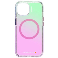 EFM Aspen Case Armour With D3O Bio Suits Iphone 15 - 6.1&quot; - Glitter Pearl