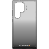 EFM Aspen Case Armour with D3O BIO for Galaxy S24 Ultra - Black Gradient