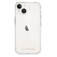 EFM Alta Pure Case Armour with D3O Crystalex For iPhone 14 Plus (6.7&quot;) - Clear