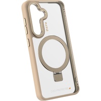 EFM Alta Case with D3O BIO for Galaxy S24 Beige