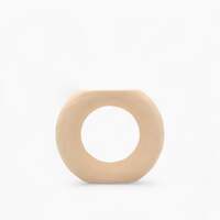 Donut Ceramic Vase Small