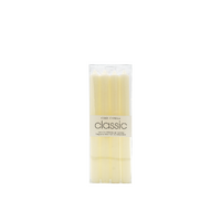 Iconic Candles white flat