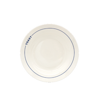 Toast Plate doup plate