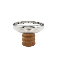 Parthenon Stainless Steel Mini Tray