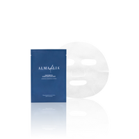 ALMAdeLIA’s Hydro-Glow Sheet Mask (Sachets)