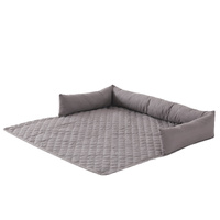 Waterproof Pet Mat for Sofa, Car &amp; Bed 75*120cm