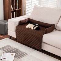 Waterproof Pet Mat for Sofa, Car &amp; Bed 90*135cm