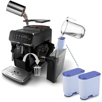 Philips Coffee Machine Filter – Compatible CA6903 Activated Carbon Water Purifier, High-Quality Coffee Filter Cartridge for Improved Water Quality