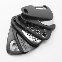 Multifunctional Kitchen Gadgets - Compact Vegetable Slicer &amp; Grater Tool