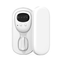 TXQ-02 Wireless Bedwetting Alarm - Discreet, Effective Urinary Training Device for Children &amp; Adults