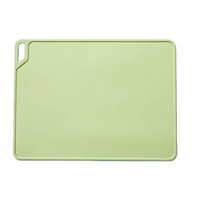 Green Safe &amp; Durable Silicone Placemat - Heat Resistant, Spill-Proof Table Protector for Kids &amp; Adults(40*60CM)