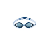 Junior tinted lens swimming goggles