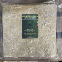 AGRICULTURAL INTELLIGENCE Hemp Plant Protecting Weed Mat | 10 Pack