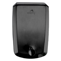 SS Liquid Soap Dispenser 1L- B