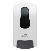 Manual Foam Dispenser 1000ML - White