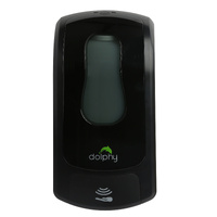 Automatic Foam Dispenser 1000ML - Black