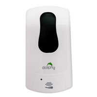 Classic Auto Spray-Sanitiser Dispenser 1L - W