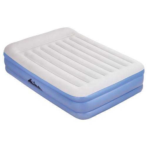Weisshorn Air Mattress Queen Inflatable Bed 50cm Air bed - Main Image