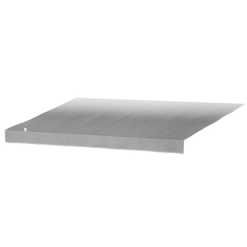 Weisshorn 14ft Caravan Awning RV Replacement Fabric 3.95M x 2.42M - Main Image