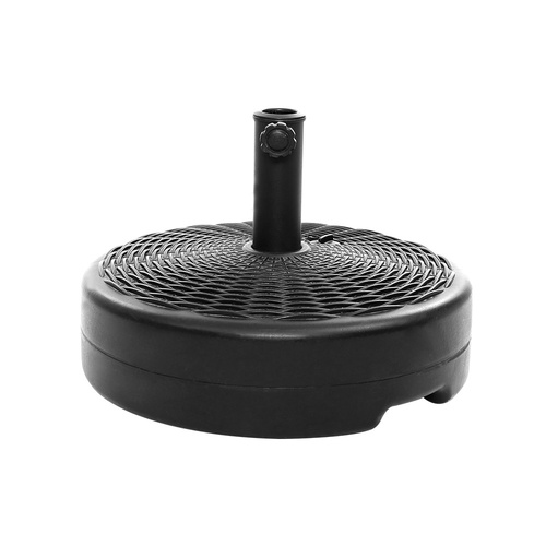 Instahut 51cm Outdoor Umbrella Base Round Stand Pod - Main Image