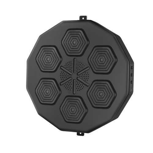 Everfit Music Boxing Machine Bluetooth Target Punching USB Chargeable Home Gym - Main Image