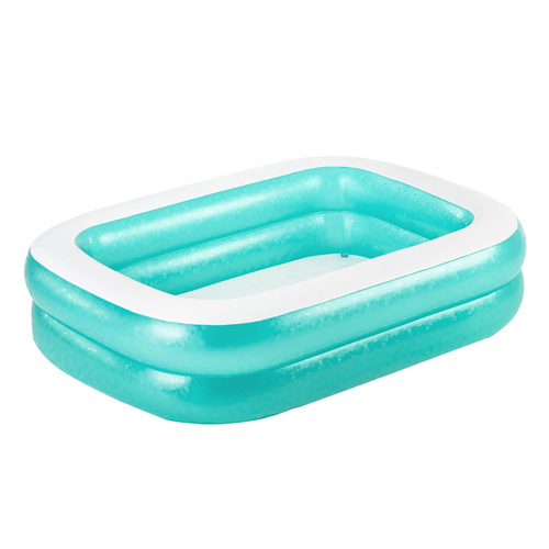 Bestway Kids Pool 200x146x48cm Inflatable Above Ground Swimming Pools 450L - Main Image