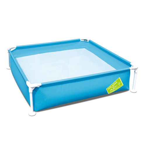 Bestway Kids Swimming Pool  - Square - Main Image