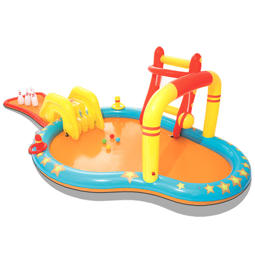 Bestway Lil' Champ Play Centre - Main Image