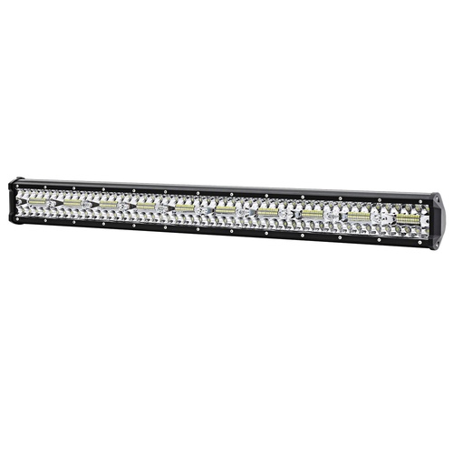 Giantz LED Driving Light 28 Inch Flood Spot Light Bar Driving Lamp Offroad Truck - Main Image
