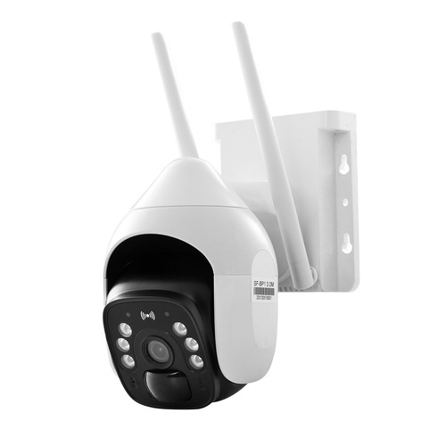 UL-tech 3MP Wireless IP Camera WIFI Home Security Cam - Main Image