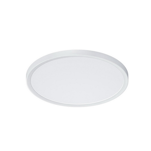 Leier Ceiling Light LED Round 31W Ultra-THIN 5CM Oyster Lamp Modern Cool/Warm - Main Image