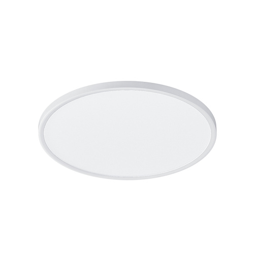 Leier Ceiling Light LED Round 42W Ultra-THIN 5CM Oyster Lamp Modern Cool/Warm - Main Image