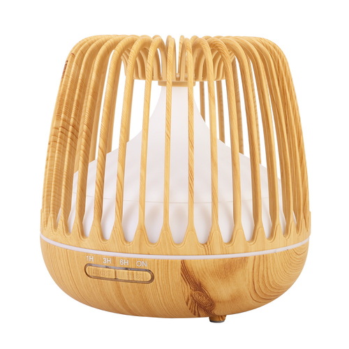 Devanti Aroma Diffuser Aromatherapy Remote 500ml - Main Image