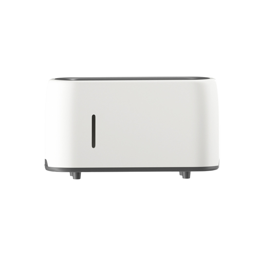Devanti Aroma Diffuser Aromatherapy Flame 240ml - Main Image