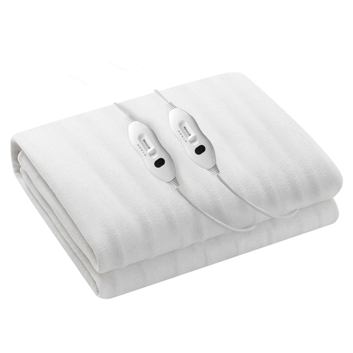 Giselle Bedding Queen Size Electric Blanket Polyester - Main Image