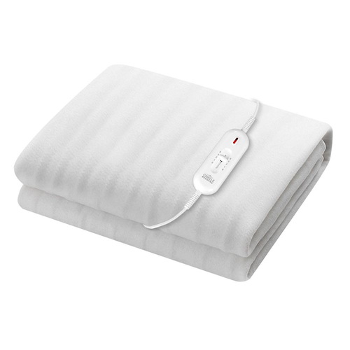 Giselle Bedding Single Size Electric Blanket Polyester - Main Image