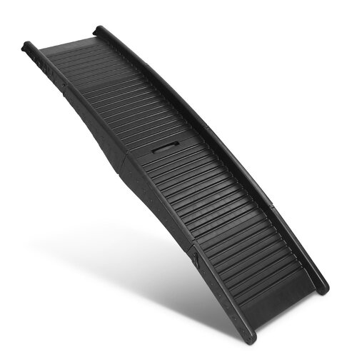 i.Pet Dog Ramp Pet Stairs Steps For Car SUV Ladder Travel Foldable Portable - Main Image