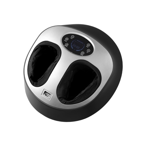 Livemor Kneading Heated Foot Massager Electric Massagers - Main Image