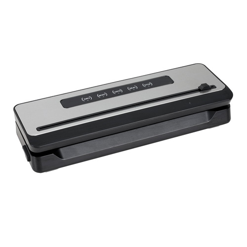 Devanti Food Vacuum Sealer Machine Fresh Storage Sealing Cutter Bags 4 Modes - Main Image