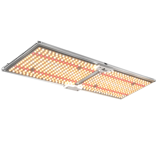 Green Fingers Max 3000W Grow Light LED Full Spectrum Indoor Plant All Stage Growth - Main Image