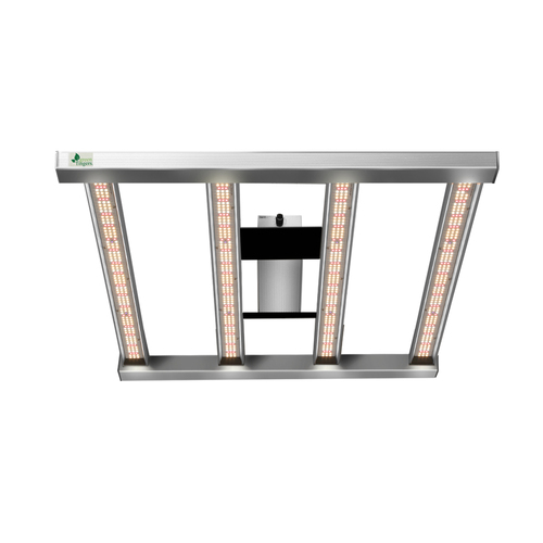 Green Fingers Max 3200W Grow Light LED Full Spectrum Indoor Plant All Stage Growth - Main Image
