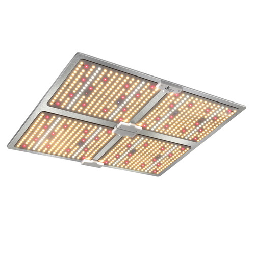 Green Fingers Max 4500W Grow Light LED Full Spectrum Indoor Plant All Stage Growth - Main Image