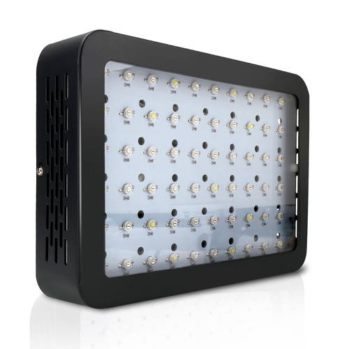 Green Fingers 600W Grow Light LED Full Spectrum Indoor Plant All Stage Growth - Main Image