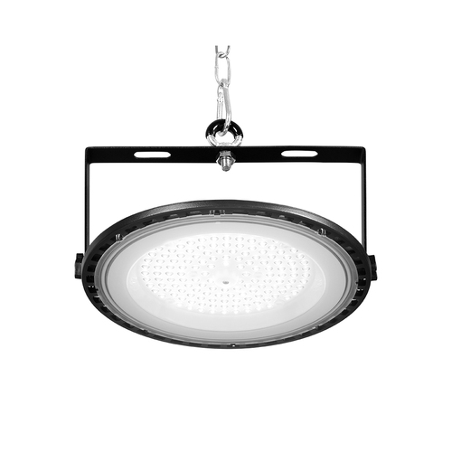 Leier High Bay Light LED 100W Industrial Lamp Workshop Warehouse Factory Lights - Main Image