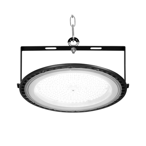 Leier High Bay Light LED 200W Industrial Lamp Workshop Warehouse Factory Lights - Main Image